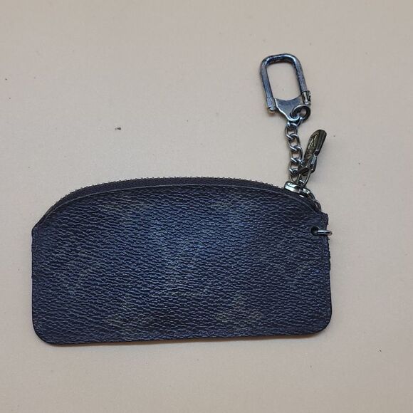 Authentic Louis Vuitton Monogram Keychain - Picture 2 of 10
